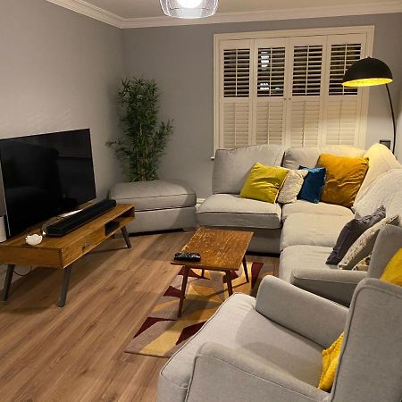Gleanntan House - Beautiful Family Town House Βίλα Κιλάρνεϊ Εξωτερικό φωτογραφία