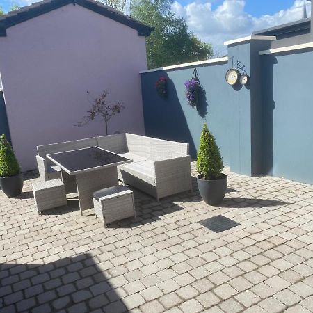Gleanntan House - Beautiful Family Town House Βίλα Κιλάρνεϊ Εξωτερικό φωτογραφία