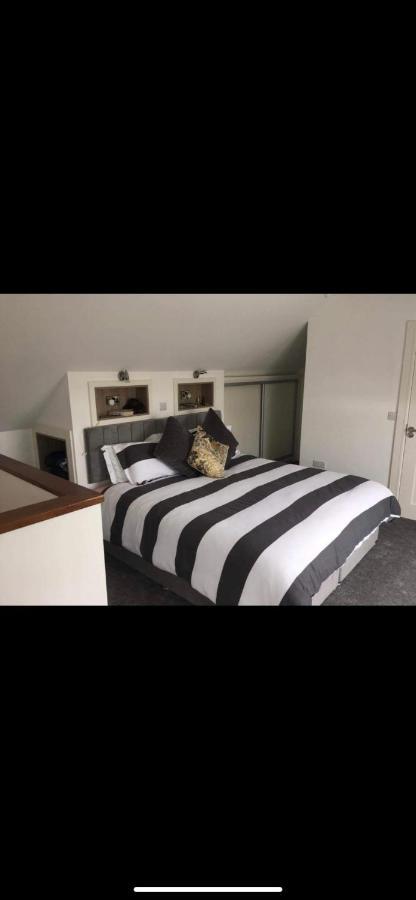 Gleanntan House - Beautiful Family Town House Βίλα Κιλάρνεϊ Εξωτερικό φωτογραφία