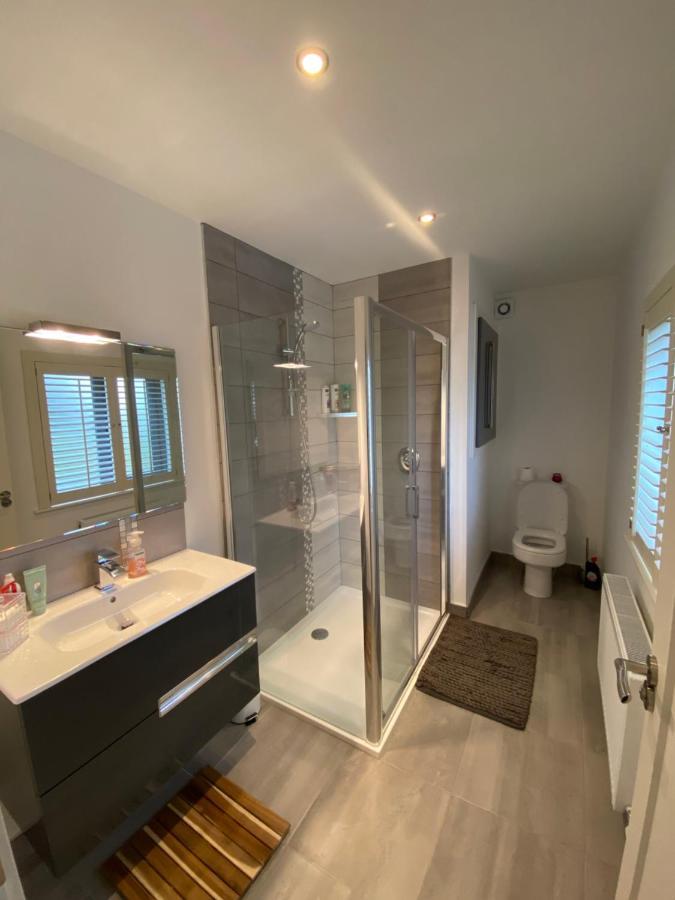 Gleanntan House - Beautiful Family Town House Βίλα Κιλάρνεϊ Εξωτερικό φωτογραφία