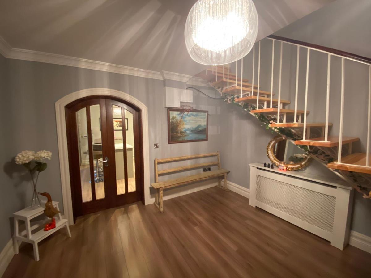 Gleanntan House - Beautiful Family Town House Βίλα Κιλάρνεϊ Εξωτερικό φωτογραφία