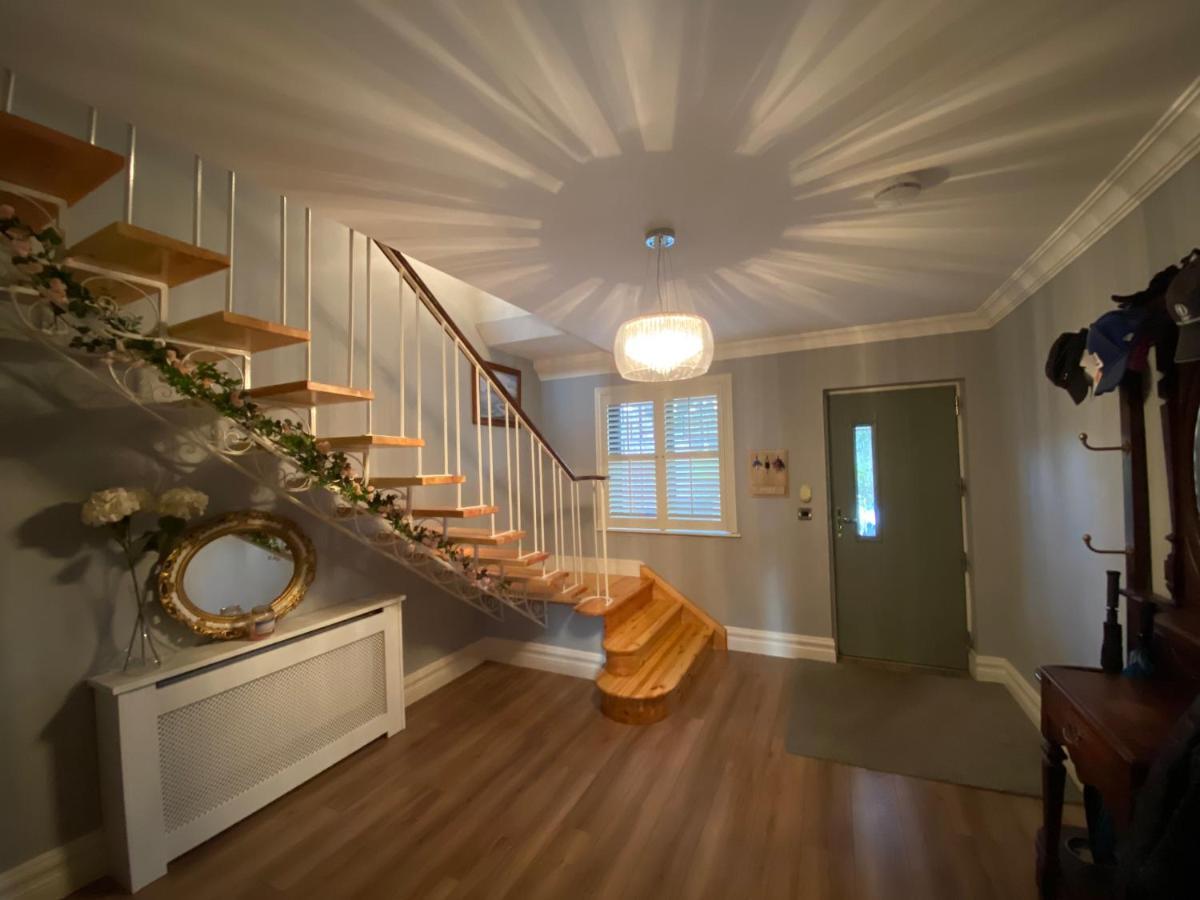 Gleanntan House - Beautiful Family Town House Βίλα Κιλάρνεϊ Εξωτερικό φωτογραφία