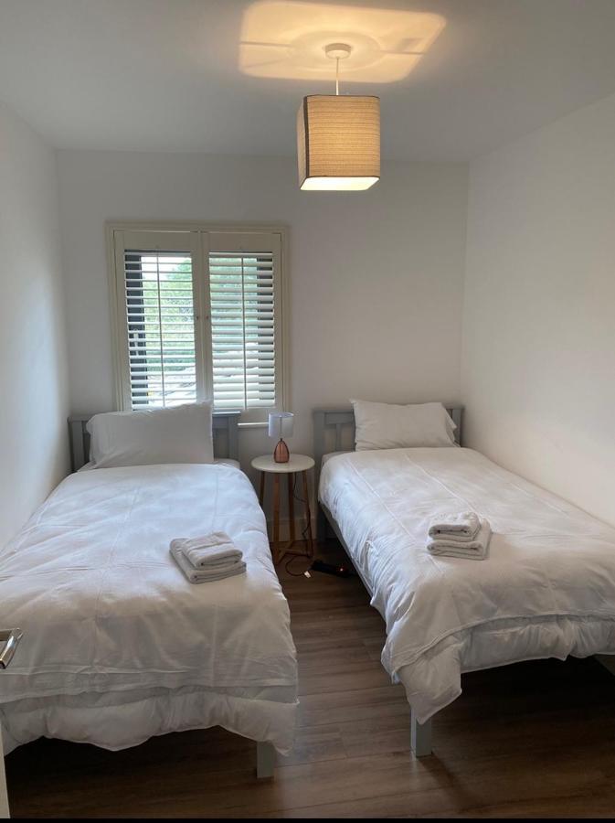 Gleanntan House - Beautiful Family Town House Βίλα Κιλάρνεϊ Εξωτερικό φωτογραφία