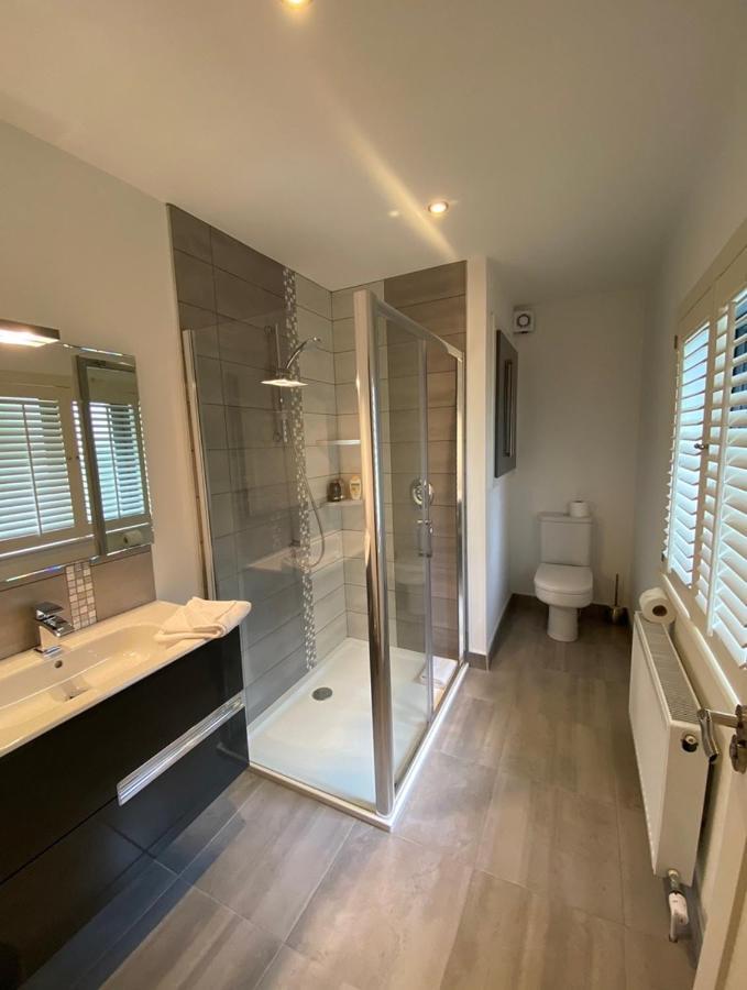 Gleanntan House - Beautiful Family Town House Βίλα Κιλάρνεϊ Εξωτερικό φωτογραφία