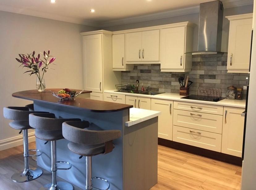 Gleanntan House - Beautiful Family Town House Βίλα Κιλάρνεϊ Εξωτερικό φωτογραφία
