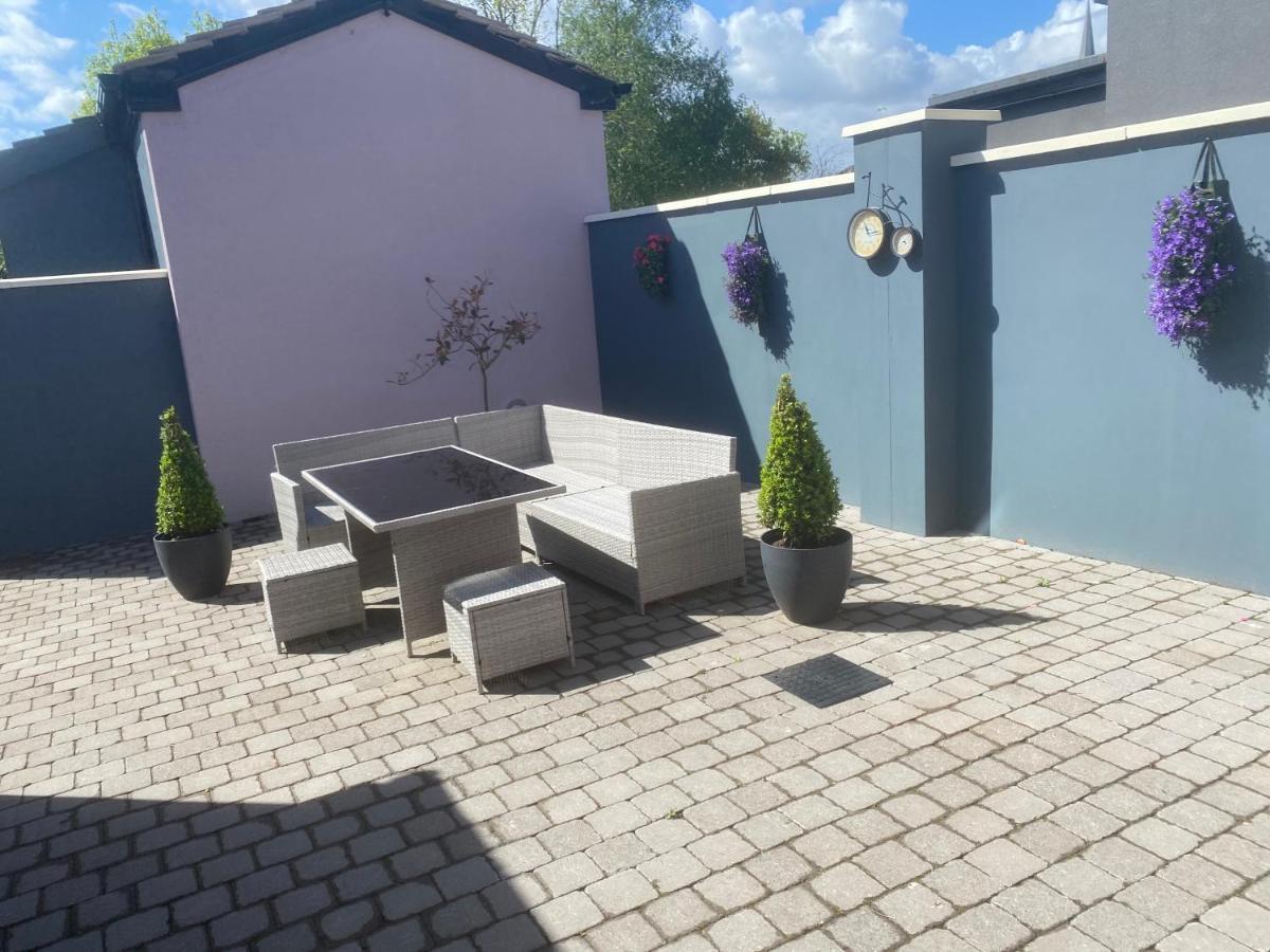 Gleanntan House - Beautiful Family Town House Βίλα Κιλάρνεϊ Εξωτερικό φωτογραφία